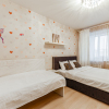 Гостиница 3roomS Flat Sever Семейная квартира, фото 7