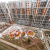 Апартаменты GoodApart near the Ivanovo Garden 2, фото 12