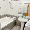 Апартаменты Sunny Svetlogorsk 6 с двумя спальнями, фото 12