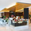 Отель Anantara Downtown Dubai Hotel, фото 23