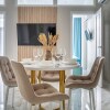 Апартаменты RED APARTMENTS Светлана Изабель в Сочи