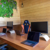 Отель Coliving with Coworking Space Open 24/7, фото 1