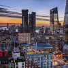 Отель DoubleTree by Hilton New York Times Square West, фото 6