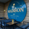 Отель Madison, фото 18
