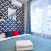 Апартаменты Level Amurskaya residential complex Апартаменты Level Amurskaya residential complex в Москве