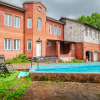Гостиница Частный Дом Дом с Бассейном и Сауной в Химках Старбеево, фото 4