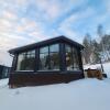 Гостиница База Отдыха Ski&Spa House Коробицыно, фото 1