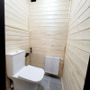Гостиница Частный Дом Коттедж с Сауной Zemlynica Ecodom, фото 25