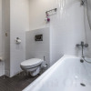 Апартаменты Оплот - Классические с балконом и ванной 5, фото 29