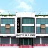 Отель BR INN, фото 8