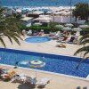 Отель Montenegro Beach Resort, фото 24