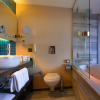 Отель Pera Tulip Hotel, фото 37