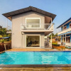 Отель Sea Shell Beach Cottages & Suite, фото 12