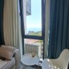 Апартаменты с Шикарным видом на море, фото 8