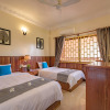 Хостел The Siem Reap Chilled Backpacker, фото 41