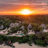 Отель Msambweni Beach House, фото 3