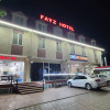 Отель Fayz, фото 1