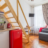 Апартаменты  Bikk*House на  Достоевского, фото 3