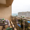 Апартаменты Red Apartments Светлана Парк Моника, фото 10