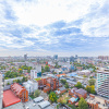 Гостиница Cтудия в центре Краснодара, фото 12