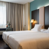 Отель AZZ Pamplona Norte Hotel, фото 2