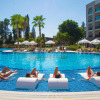 Отель Horus Paradise Luxury Resort & Club, фото 6