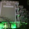 Отель Side Özgurhan Otel, фото 6
