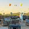 Отель Pegasos Cave Suite Hotel, фото 3