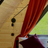 Отель Шале Kazbegi Inn Cottages, фото 4