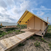 Гостиница Бунгало Beta глэмпинг, фото 1