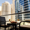 Отель One Bedroom Apartment in Dubai Marina, фото 3