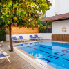 Отель Oscar Boutique Hotel, фото 16