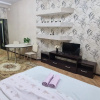 Отель Квартира Золотой квадрат Достык Кабанбай Батыра, фото 11