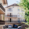 Гостиница Oplot Apartments, фото 32