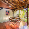 Отель Вилла Bamboo Bali Villa 3, фото 28