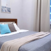 Апартаменты Panda Home в центре в ЖК Сердце Сибири, фото 1
