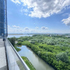 Апартаменты De Lux panorama с Видом на Кремль, фото 21