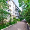 Гостиница Deluxe By The Riviera Park Parkovaya 42 Apartments в Сочи