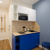 Отель Апарт-отель Presnya Rooms, фото 3