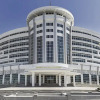 Отель Sport Hotel Ashgabat, фото 1