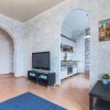 Гостиница Квартира Moskovskiy Prospect View Apartment, фото 20