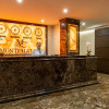 Отель Montchalet Spa by Stellar Hotels, Krasnaya Polyana, фото 3