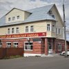 Отель Луманская Заводь, фото 1