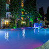 Отель Kiparis Resort by Stellar Hotels Adler, фото 2