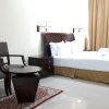 Отель Crown Palace Hotel Ajman, фото 41