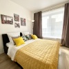 Апарт-отель Sunny Days Apartment Жулебино Парк, фото 10