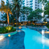 Отель Chatrium Residence Sathorn, фото 49