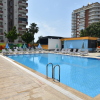 Отель Vi̇va Beach Hotel, фото 13