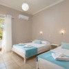 Отель Bella Vista Beach Hotel And Studios- Corfu Benitses, фото 12