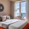 Гостиница Квартира MOSCOW-DELUXE Family suite city view-2, фото 8